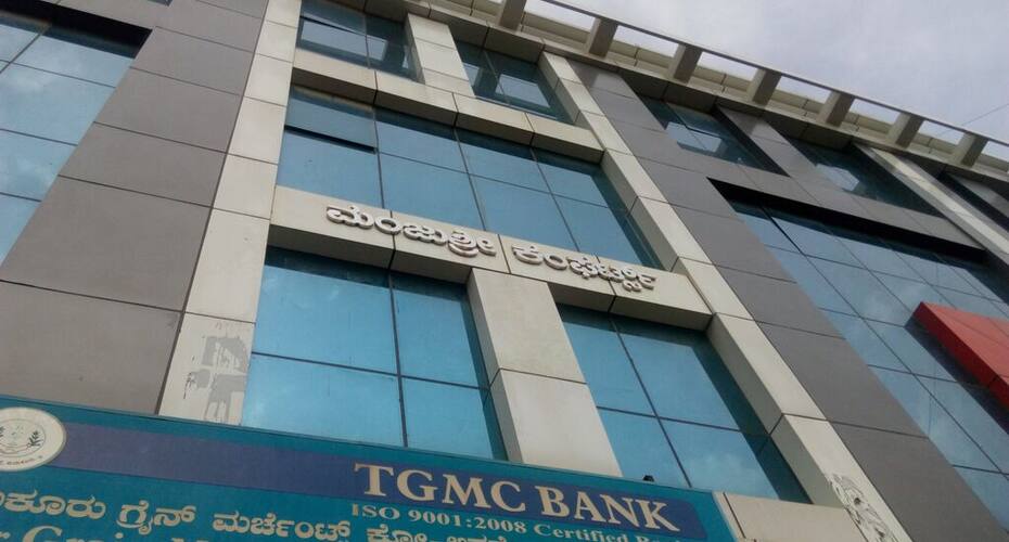 Manjushree Comfort, Tumkur 1